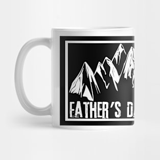 father's day Mug